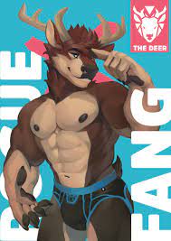 Rogue Fang - The Furry Underwear Brand 🐺🏳️‍🌈 on Twitter: 