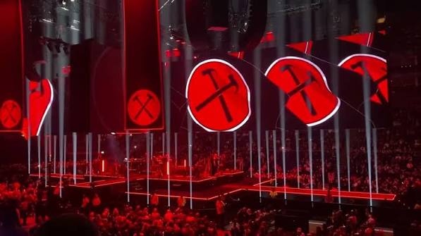 Roger Waters-In The Flesh (Live at the London O2 Arena 07/06/2023)