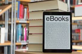 How Do Libraries Work With Ebooks Ebooks Books Ebook