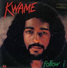 Kwame : Follow I (LP, Vinyl record album) -- Dusty Groove is Chicago's  Online Record Store