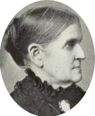 Anna Eliza (Sholes) Gridley (1825-1909)
