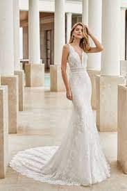 Samara Wedding Dresses Wedding Dress Couture Mermaid Style Wedding Dress