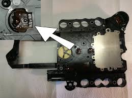 Probleme Bva 7g Tronic Ml 320 Cdi Classe Ml W164 Forum Mercedes Com