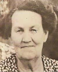 Martha Jepson Isom Hastings (1880-1947)