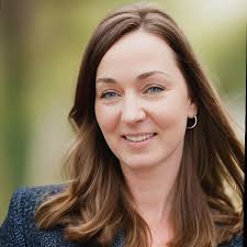 Verena (Ziebell) Matsugu Email & Phone Number