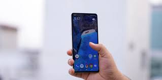 Download Xiaomi Poco F3 GT MIUI 12.5 ...