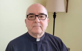 After 2 years, Roman Catholics