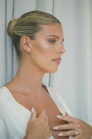 OTM Exclusive: Monday Swimwear Co-Founder Natasha Oakley and Shore  Financial Founder Theo Chambers Tied The Knot in Capri