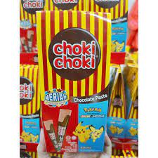 Muat турун aplikasi choki choki boboiboy galaxy wars malaysia. Buy Choki Choki Chocolate Pokemon Suprise 6pcs X 10g Seetracker Malaysia