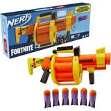 If you want the orange tip, please let me know! Nerf Nerf Fortnite Gl Nerf Gun Orange Gelb