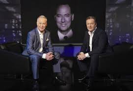 Michael barrymore revived his strike it lucy days during an appearance on this morning. Michael Barrymore On Piers Morgan S Life Stories When It S On Itv And What He Says About The Death Of Stuart Lubbock
