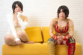 特別グラビア》スターダム林下詩美が語る“女王ではない今”の自由さ…話題の“中野ぅたみ”も登場「かわぃぃことしかとりぇがなぃんですぅ」 - プロレス -  Number Web - ナンバー
