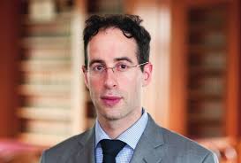 Welcoming Dean Anaya