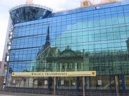 + 40 264 407 150 fax: Banca Transilvania Volksbank Oficial ImpreunÄƒ AcÅ£ionarii Au Aprobat Fuziunea Www Actualdecluj Ro