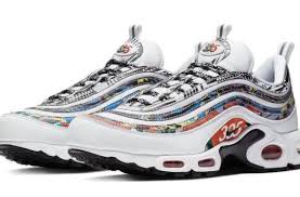 Release Date Nike Air Max Plus 97 City Pride Miami Dr Wong Emporium Of Tings Web Magazine Nike Air Max Nike Air Nike