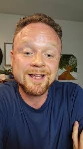 Shaun Merrell's Instagram, Twitter & Facebook