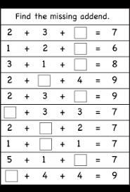 Methodological recommendations comprise tasks, assessment. Addition Adding 3 Numbers Free Printable Worksheets Worksheetfun