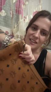 #mcm #bags