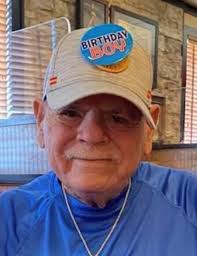 George "Coco" Treviño Obituary May 27, 2021