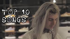 Top 10 Ghostemane Songs Youtube But the only thing that matters at this point is the music itself, and the few one of a kind. top 10 ghostemane songs youtube