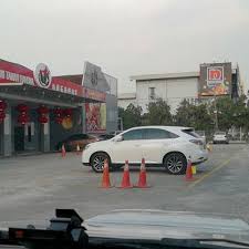 Podeľte sa o svoje zážitky! Taman Rashna Klang Selangor Malaysia Travelopy