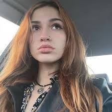 Almost thought this was Monica