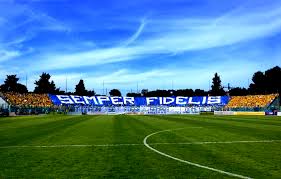 Storia di un'azienda che si promuove con il fumetto! Fidelis Andria La Curva Nord Appello Ai Tifosi Saremo L Incubo Del Taranto Puglia Taranto