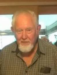 Obituary of James Gooch