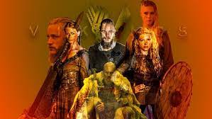 Ragnar Is Back From The Dead Vikings Season 6 Part 2 Release Date Confirmation Vikings Season 6 Vikings Season Vikings