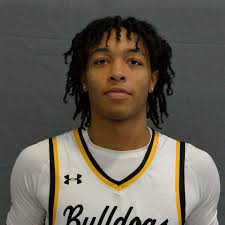 2023-24 Men's Basketball Roster