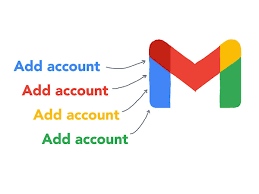 Press alt + / to open this menu. How To Move Email From Different Accounts Into One Gmail Account Techrepublic