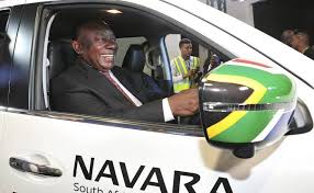 What time is cyril ramaphosa's speech? South Africa Nissan Set To Create More Than 1 000 Jobs Club Of Mozambique