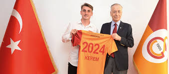 Kerem aktürkoglu, 22, from turkey galatasaray sk, since 2020 left winger market value: Son Dakika Galatasaray Transfer Haberi Galatasaray Muhammed Kerem Akturkoglu Nu Transfer Etti