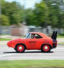 Mini Bird Smart Car Body Kits Smart Car Dodge Charger Daytona