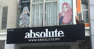 Butik muslimah blogspot | toko hijab online berkualitas dari blogspot. Menarik Berbelanja Di Bangi Sentral Butik Tudung Absolute And Butik Pakaian Mcc