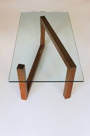 3 Leg Coffee Table By Www Amitrani Com Modern Wooden Furniture Furniture Design Wooden Hardwood Furniture