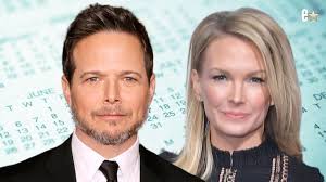 Big Week Ahead for Scott Wolf & Estranged Wife Kelley Wolf