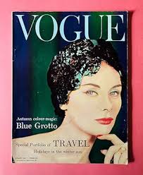 Vogue Magazine, Used: Books