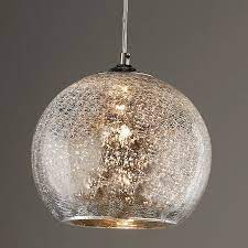 Jezebel 22w cobalt blue art glass bowl pendant light $ 540.95 sale save $ 59.00. Crackled Mercury Bowl Pendant Light Mercury Glass Pendant Light Glass Pendant Light Pendant Light Shades