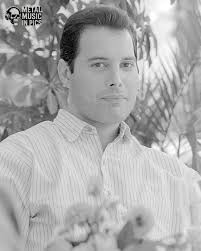 Freddie Mercury's powerful voice and charisma