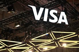 Visa to Cut 7% of Workforce as CEO Seeks to Revamp Company