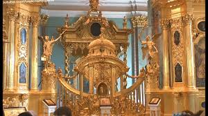 Our website pages contain a vast array of information. Cathedral Of Saints Peter And Paul St Petersburg Russia Youtube