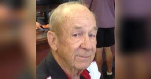 Ervin Clayburn Harris Obituary