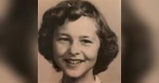 Joann Scott Gentry Obituary