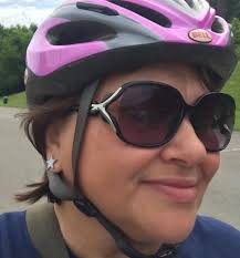 Mimi's Frosted Jewels Ruthie Kendall Hall