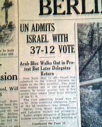 The film, background to berlin, produced in 1962, explains how this happened. Berlin Blockade Ends Rarenewspapers Com