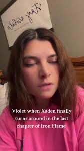#ironflame #fourthwing hehe