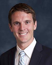 Dr. Justin Howard Townsend, MD