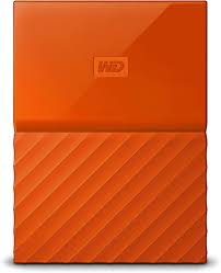 So i was previously on windows 7 which had a 3tb drive unlocked (using gigabyte unlocker) and a third virtual partition was created and working … Amazon Com Wd 3tb Orange My Passport Portable External Hard Drive Usb 3 0 Wdbyft0030bor Wesn Electronics