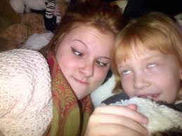 Lucy Sargeant (@SargeantLucy)